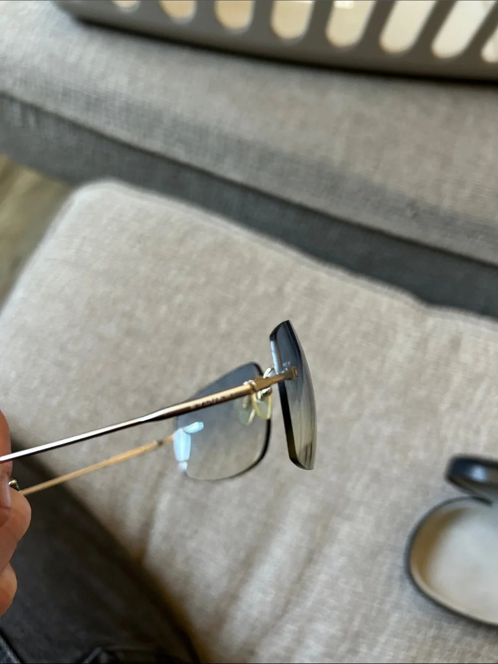 Bvlgari Sunglasses